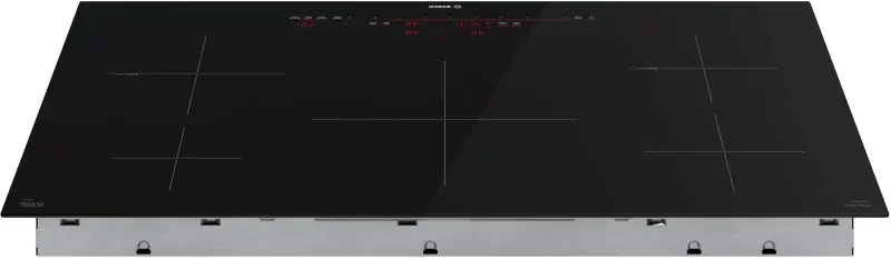 800 Series Induction Cooktop36'' Black NIT8669UC