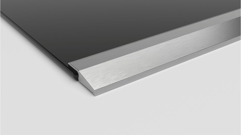 Benchmark Induction Cooktop, surface mount with frame NITP060SUC