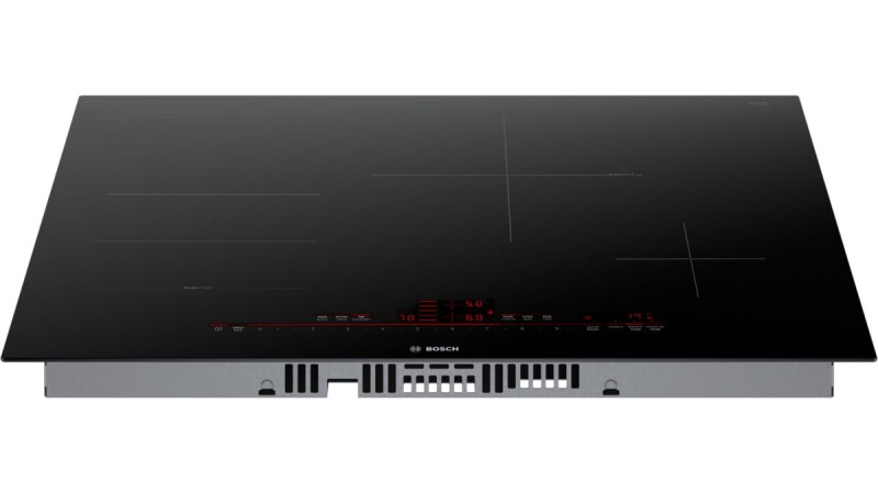 Benchmark Induction Cooktop, Without Frame NITP060UC