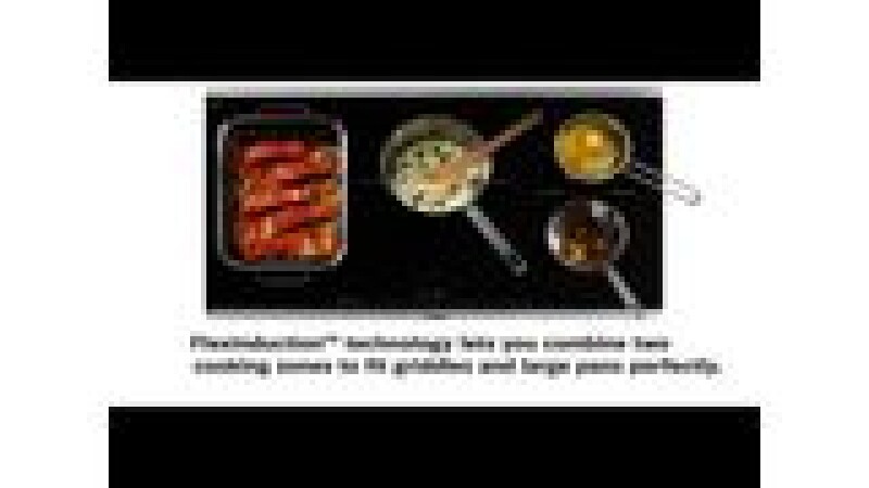 Series 8 Induction Cooktop 30'' Black, Without Frame NITP066UC