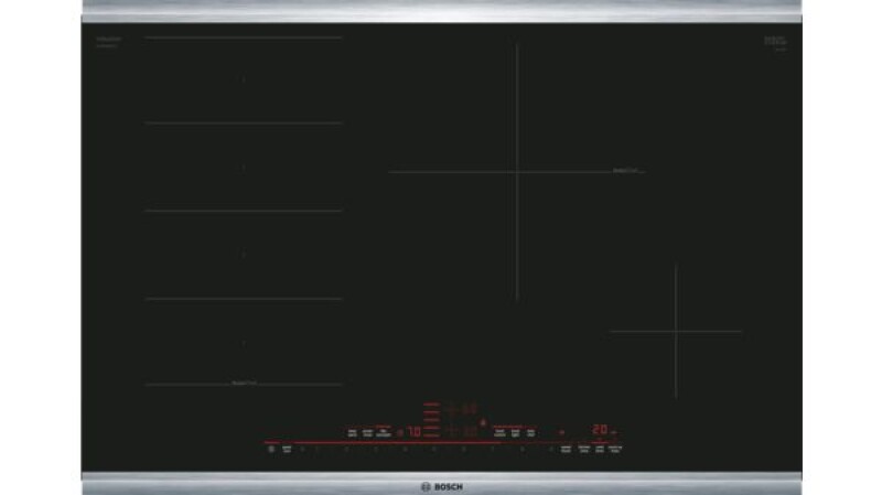 Benchmark Induction Cooktop30'' Black NITP069SUC