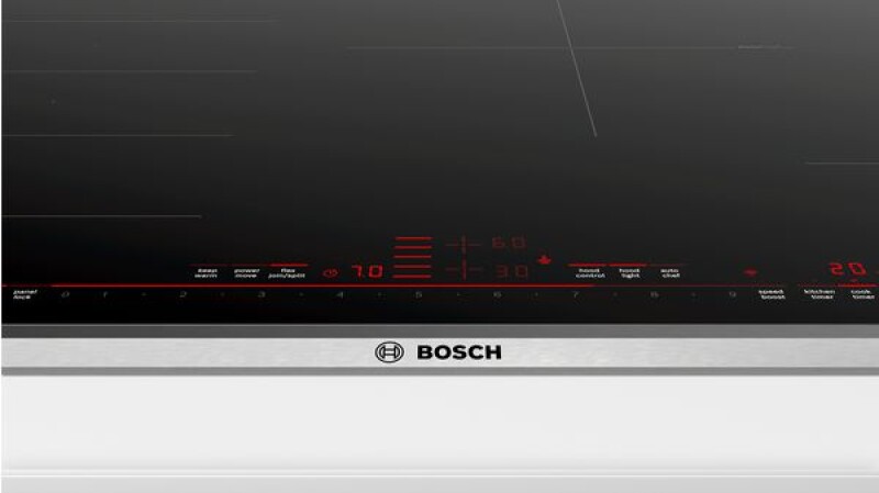 Benchmark Induction Cooktop30'' Black NITP069SUC