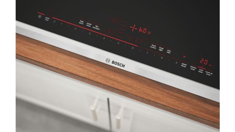 Benchmark Induction Cooktop30'' Black NITP069SUC