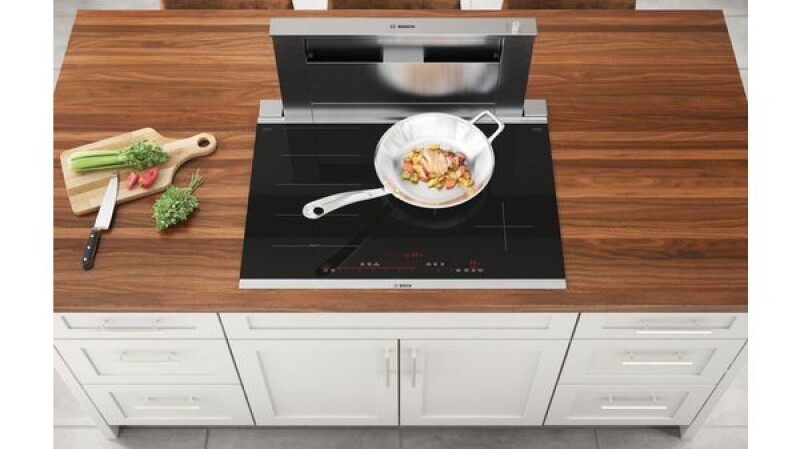 Benchmark Induction Cooktop30'' Black NITP069SUC
