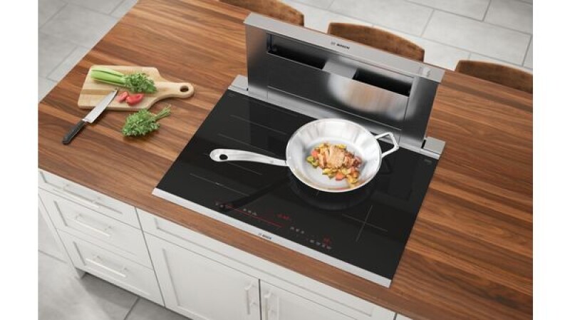 Benchmark Induction Cooktop30'' Black NITP069SUC