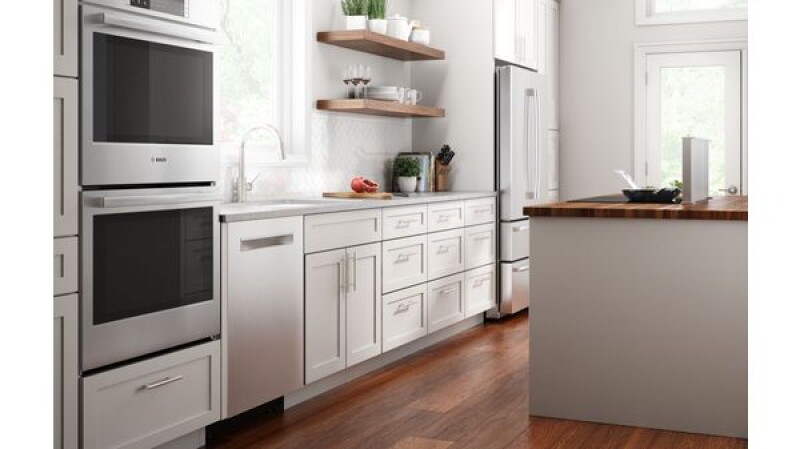 Benchmark Induction Cooktop30'' Black NITP069SUC