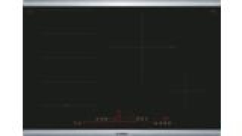 Benchmark Induction Cooktop30'' Black NITP069SUC