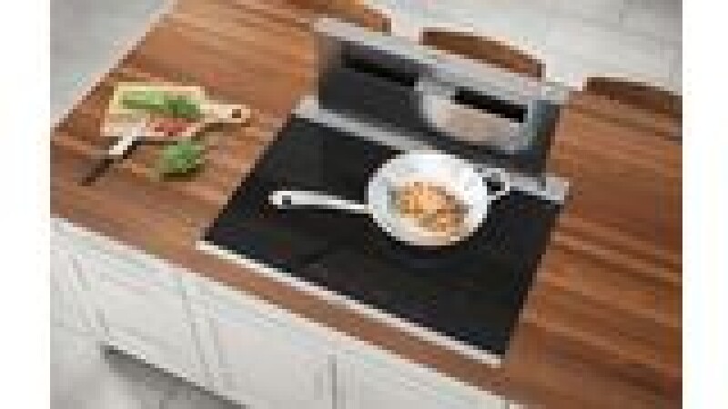 Benchmark Induction Cooktop30'' Black NITP069SUC