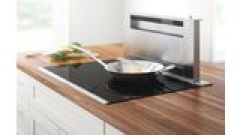 Benchmark Induction Cooktop30'' Black NITP069SUC