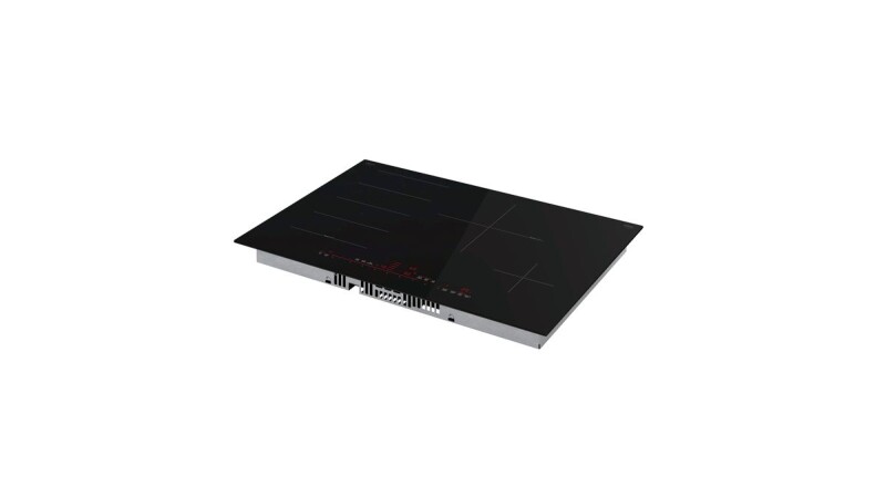 Benchmark Induction Cooktop30'' Black NITP069UC