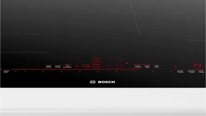 Benchmark Induction Cooktop30'' Black NITP069UC