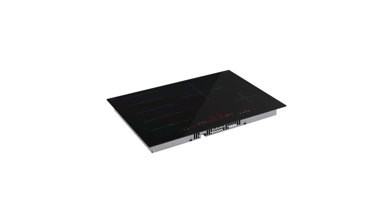Benchmark Induction Cooktop30'' Black NITP069UC