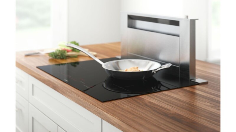 Benchmark Induction Cooktop30'' Black NITP069UC