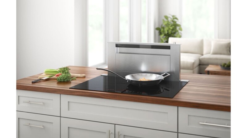 Benchmark Induction Cooktop30'' Black NITP069UC