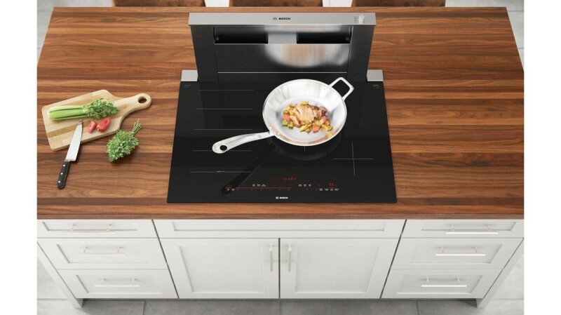 Benchmark Induction Cooktop30'' Black NITP069UC