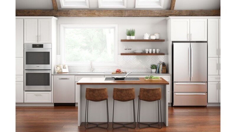 Benchmark Induction Cooktop30'' Black NITP069UC