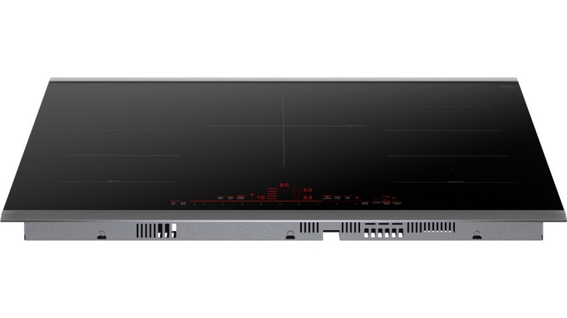 Benchmark Induction Cooktop, surface mount with frame NITP660SUC