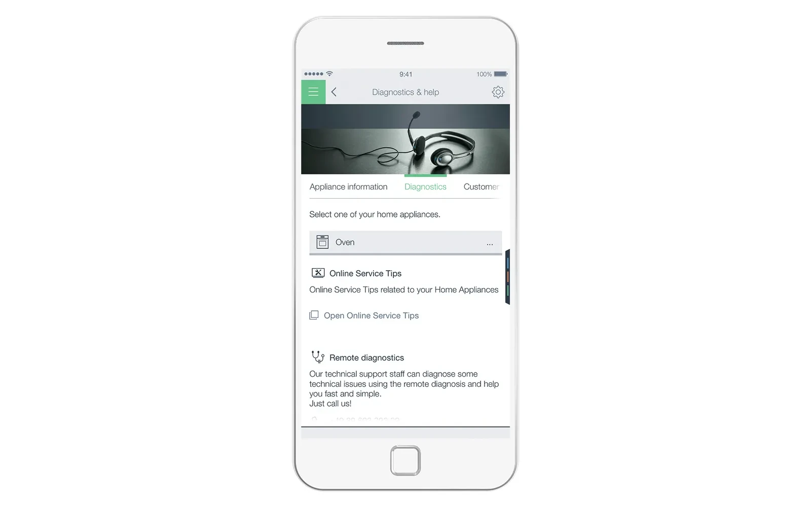 Wi-Fi Enabled for convenient remote monitoring