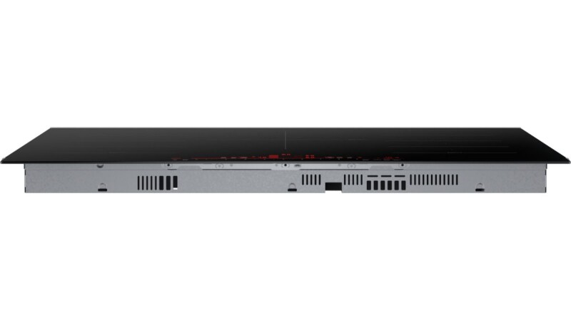Benchmark™ Induction Cooktop 36'' Without Frame NITP660UC