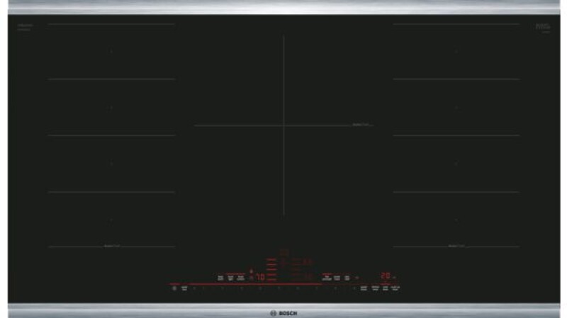 Benchmark Induction Cooktop36'' Black NITP669SUC