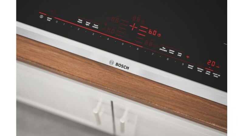 Benchmark Induction Cooktop36'' Black NITP669SUC