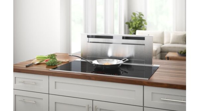 Benchmark Induction Cooktop36'' Black NITP669SUC