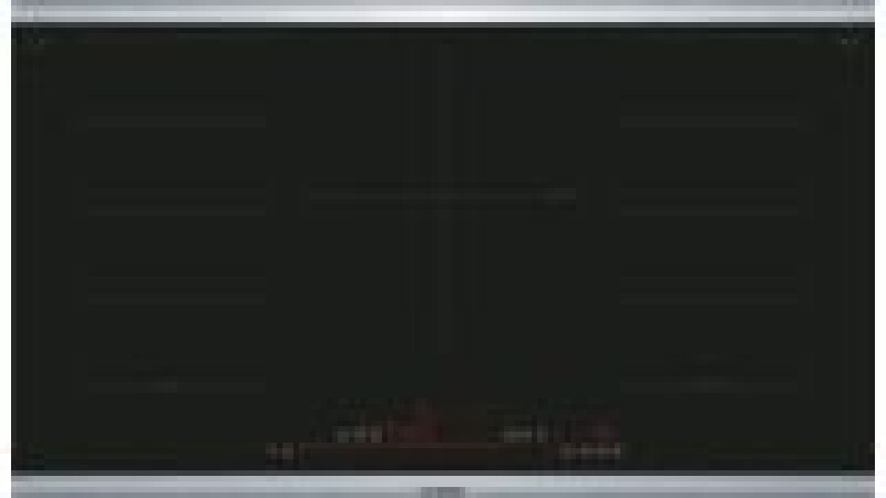 Benchmark Induction Cooktop36'' Black NITP669SUC