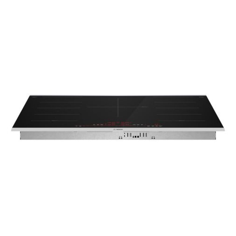 Benchmark Induction Cooktop36'' Black NITP669SUC