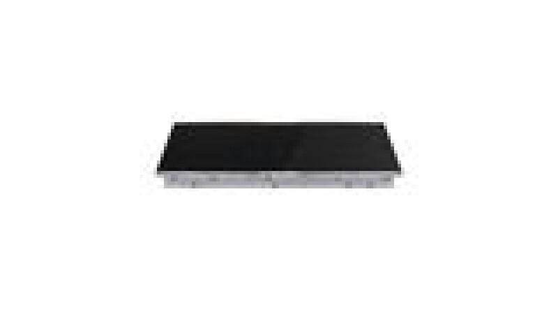 Benchmark Induction Cooktop36'' Black NITP669SUC