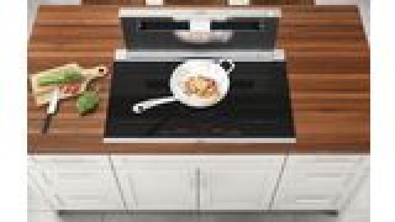 Benchmark Induction Cooktop36'' Black NITP669SUC