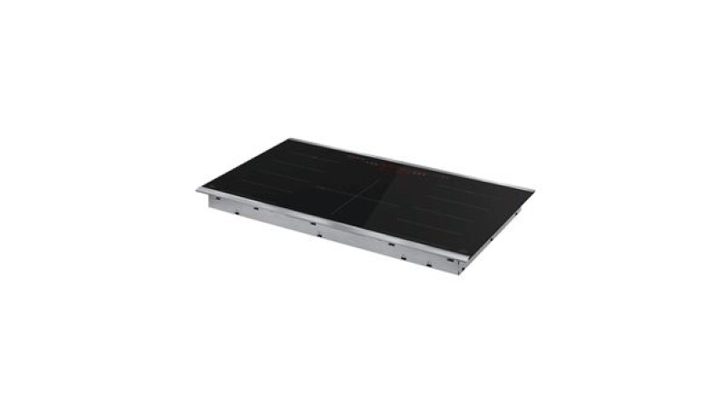 Benchmark Induction Cooktop36'' Black NITP669SUC
