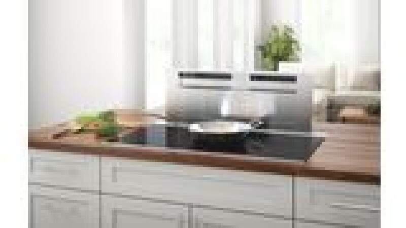 Benchmark Induction Cooktop36'' Black NITP669SUC