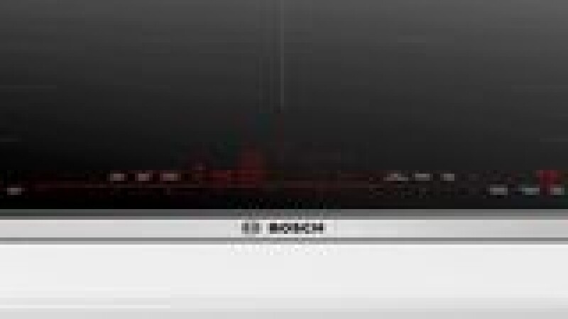 Benchmark Induction Cooktop36'' Black NITP669SUC