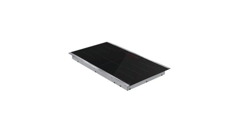 Benchmark Induction Cooktop36'' Black NITP669SUC