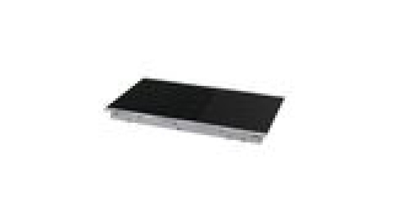 Benchmark Induction Cooktop36'' Black NITP669SUC