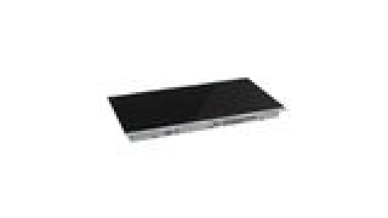 Benchmark Induction Cooktop36'' Black NITP669SUC