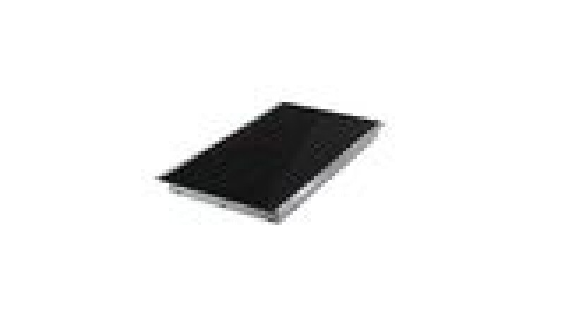 Benchmark Induction Cooktop36'' Black NITP669SUC