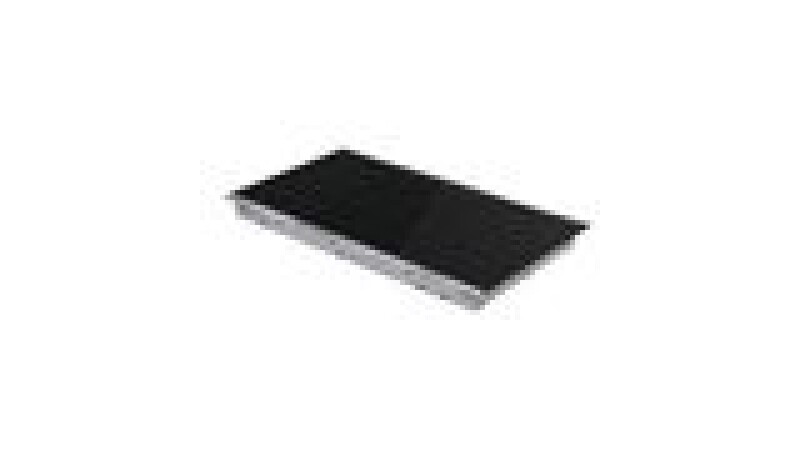 Benchmark Induction Cooktop36'' Black NITP669SUC