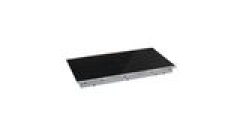 Benchmark Induction Cooktop36'' Black NITP669SUC