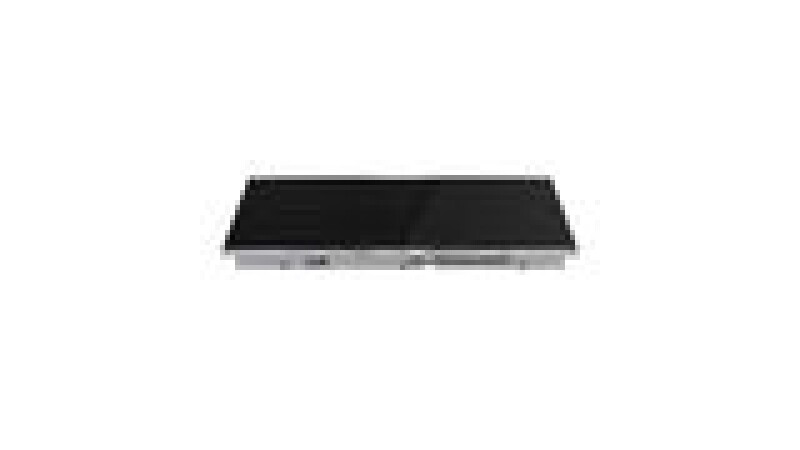 Benchmark Induction Cooktop36'' Black NITP669SUC