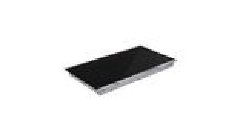 Benchmark Induction Cooktop36'' Black NITP669SUC