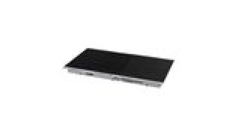Benchmark Induction Cooktop36'' Black NITP669SUC