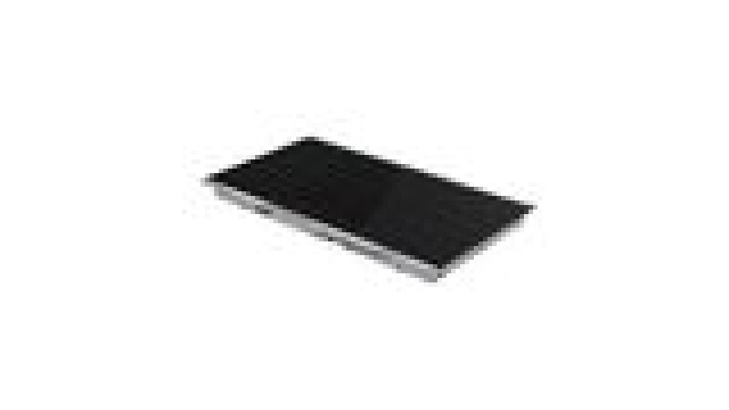 Benchmark Induction Cooktop36'' Black NITP669SUC