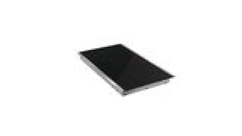 Benchmark Induction Cooktop36'' Black NITP669SUC