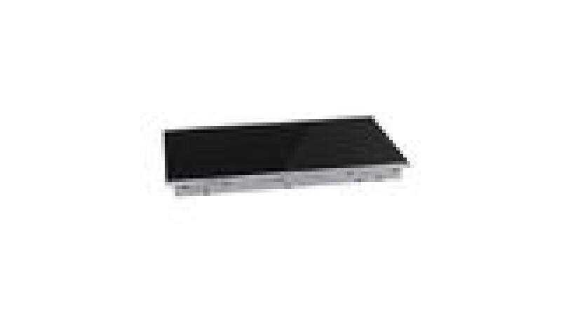 Benchmark Induction Cooktop36'' Black NITP669SUC