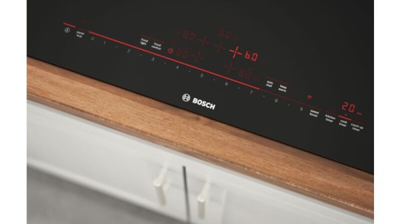Benchmark Induction Cooktop36'' Black NITP669UC