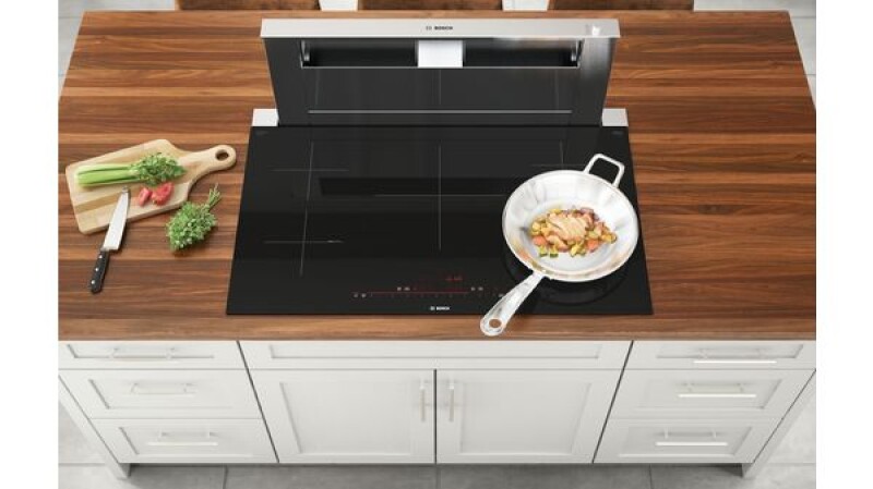 Benchmark Induction Cooktop36'' Black NITP669UC