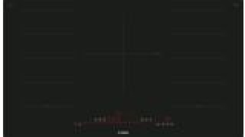 Benchmark Induction Cooktop36'' Black NITP669UC