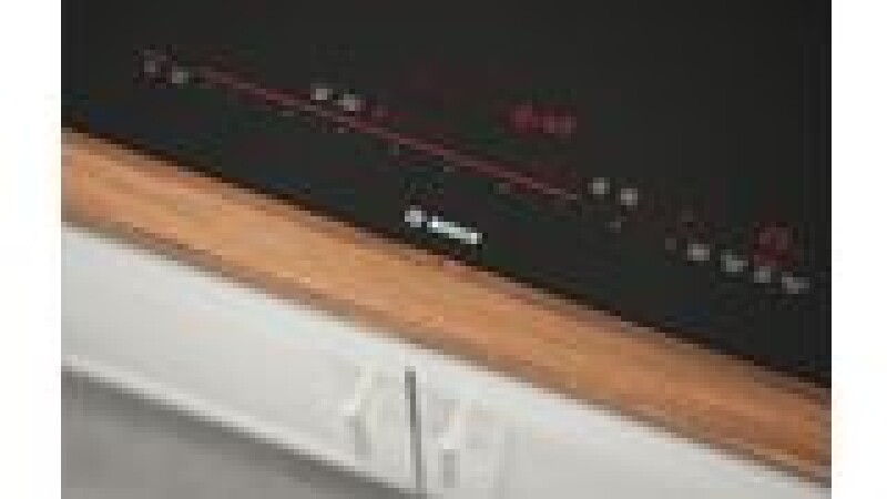 Benchmark Induction Cooktop36'' Black NITP669UC