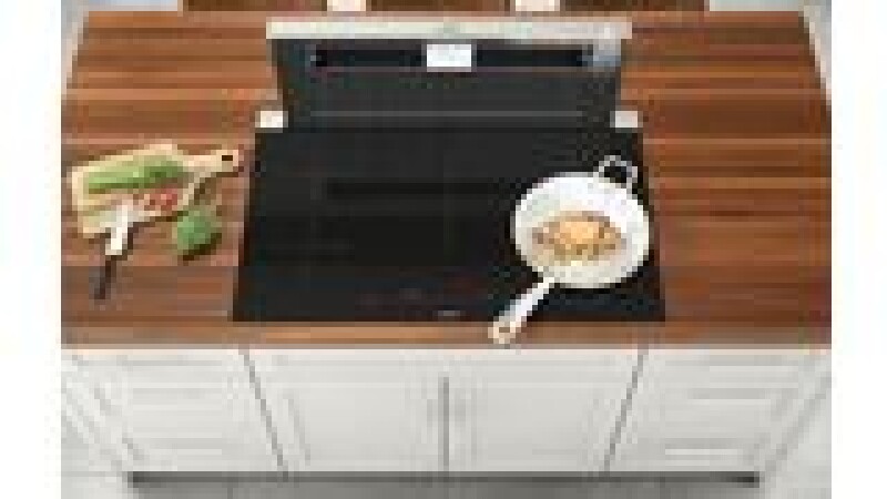 Benchmark Induction Cooktop36'' Black NITP669UC